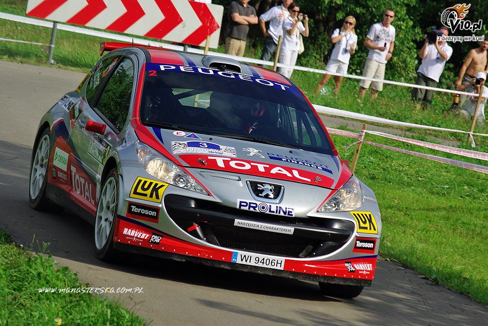 Rajd Rzeszowski